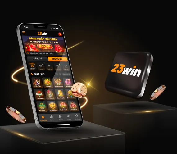 Đa dạng game nổ hũ độc quyền 55lat