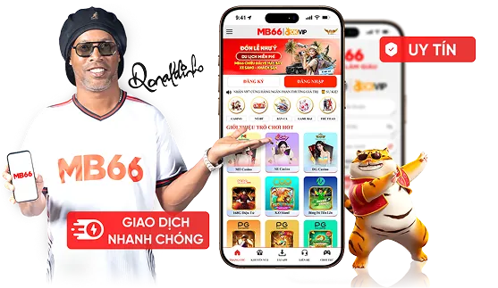 Trải nghiệm mượt mà trên mọi thiết bị với app nổ hũ 55lat