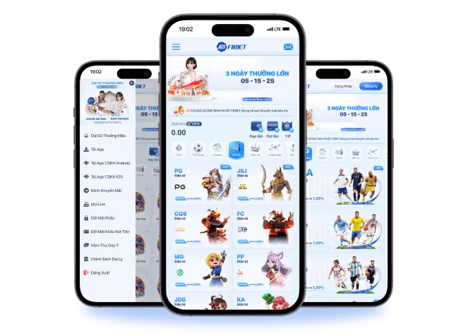 Tỷ lệ thắng cao và jackpot khủng tại 55lat