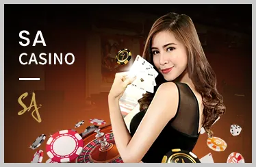 Casino trực tuyến 55lat với bàn blackjack